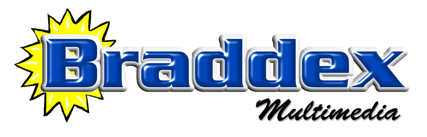 Braddex Multimedia